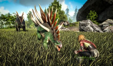 ark fitgirl|ARK: Survival Evolved (v297.64 + 7 DLCs, MULTi21) [FitGirl Repack] 20..
